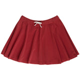Julie skirt in Terracotta