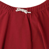 Julie skirt in Terracotta