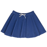 Julie skirt in SPaceblue