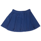 Julie skirt in SPaceblue