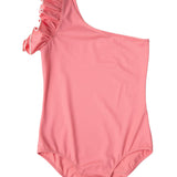 Caterina One Piece Swimsuit Blush pink