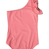 Caterina One Piece Swimsuit Blush pink