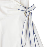 Camilla dress in Ivory