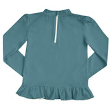 Lucinda Rashguard Seafoam