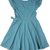 Camilla dress in Seafoam