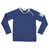 Rashguard Spencer - Spaceblue