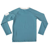Rashguard Spencer - Seafoam