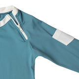 Rashguard Spencer - Seafoam