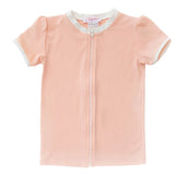 Rashguard Rose