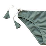 Isla swim pants - Sage green