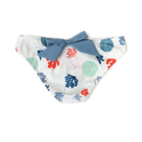 Isabella swim pants