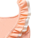 Penelope one piece - Peachpink