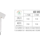 Rashguard Alex