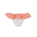 Alice swim pants - Peachpink