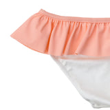 Alice swim pants - Peachpink