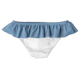 Alice swim pants - Dustyblue