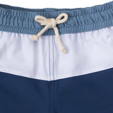 Swimshorts Harry - Light Blue and Night Blue