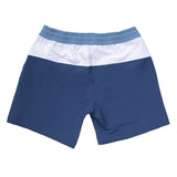 Swimshorts Harry - Light Blue and Night Blue