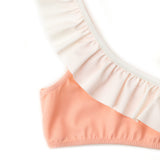 Maia bikini - Peachpink