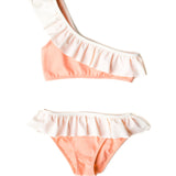 Maia bikini - Peachpink