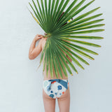 Isabella swim pants