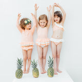 Maia bikini - Peachpink