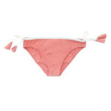 Isla swim pants - Coral Pink