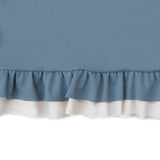 Rashguard Lucie - Dustyblue