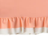 Rashguard Lucie - Peachpink
