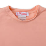 Rashguard Lucie - Peachpink