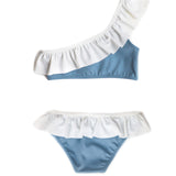 Maia bikini - Dustyblue