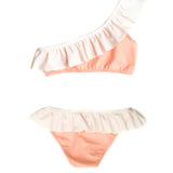 Maia bikini - Peachpink