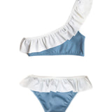 Maia bikini - Dustyblue