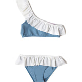 Maia bikini - Dustyblue