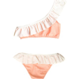 Maia bikini - Peachpink