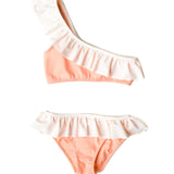Maia bikini - Peachpink