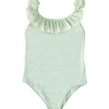 Penelope one piece - Delicate Mint