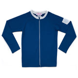 Rashguard Leonardo - Cobaltblue