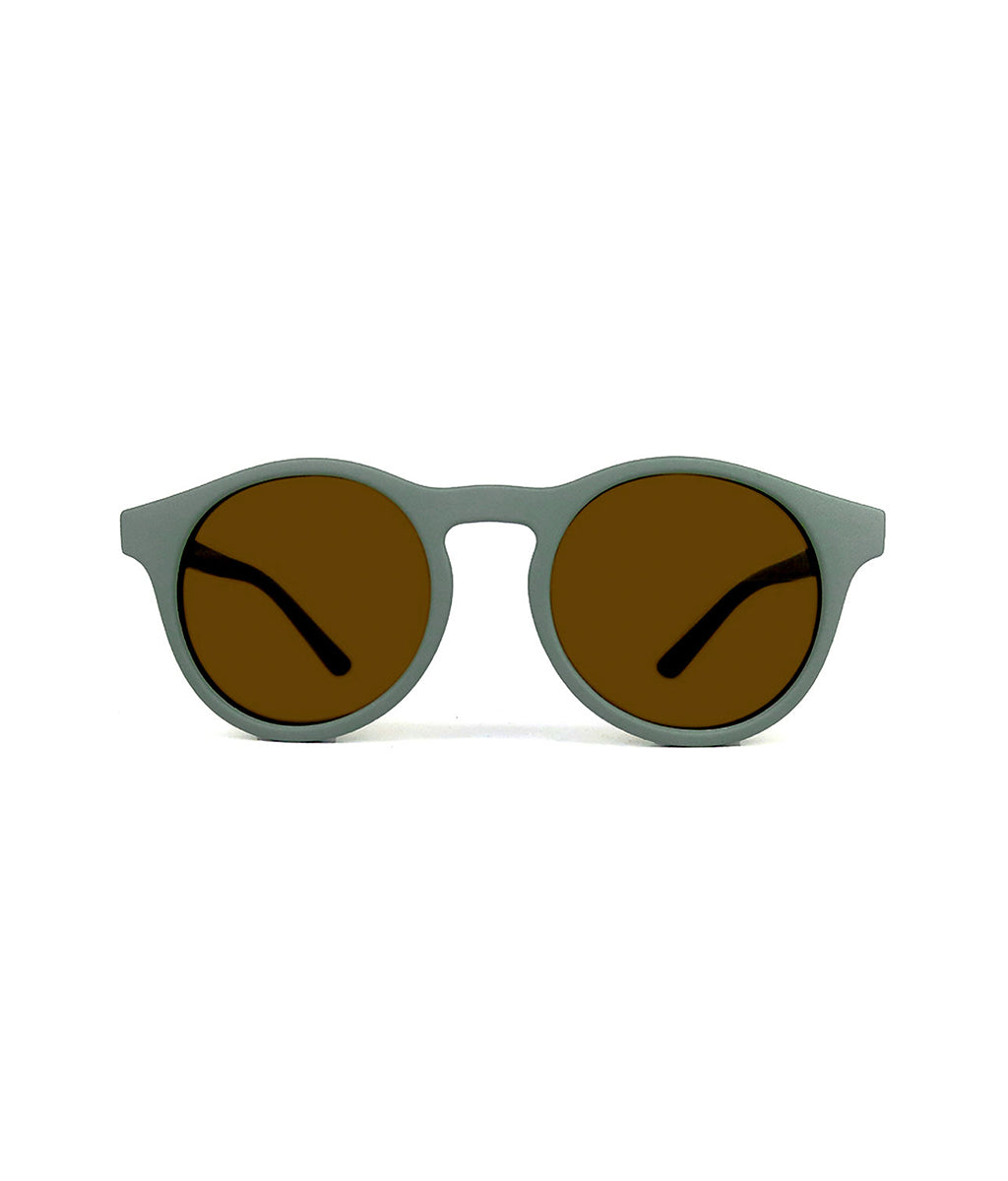 Sage Green Sunglasses