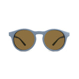 Dusty Blue Sunglasses