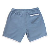 Swimshort Tommaso - Light Blue