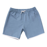 Swimshort Tommaso - Light Blue