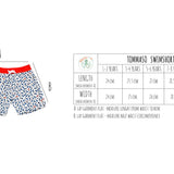 Swimshort Tommaso