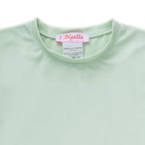 Rashguard Lucie - Delicate Mint
