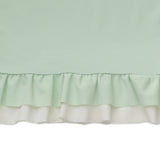 Rashguard Lucie - Delicate Mint