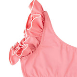 Annalise Bikini Blush pink