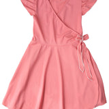 Camilla dress in Blush pink