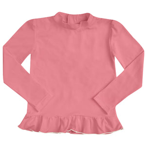 Lucinda Rashguard Blush pink