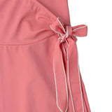Camilla dress in Blush pink