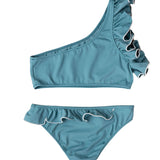 Annalise Bikini Seafoam